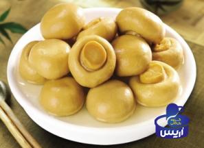 قیمت خرید کنسرو قارچ دکمه ای + مشخصات، عمده ارزان