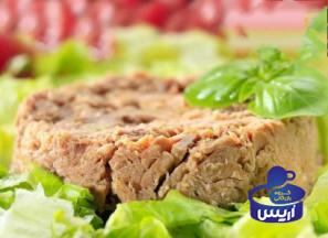 بهترین کنسرو تن ماهی ارزان + قیمت خرید عالی