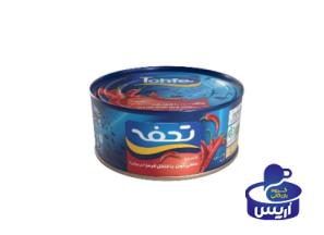 خرید انواع کنسرو تن ماهی تحفه + قیمت
