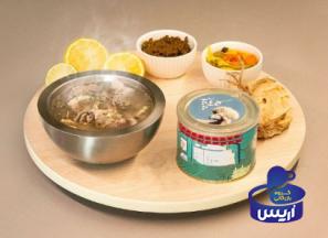 قیمت کنسرو کله پاچه شهروند + مشخصات بسته بندی عمده و ارزان