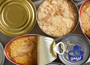 بهترین کنسرو تن ماهی تایلندی + قیمت خرید عالی