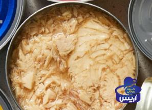 قیمت خرید کنسرو تن ماهی رژیمی + مشخصات، عمده ارزان