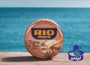 قیمت خرید کنسرو تن ماهی ریو + مشخصات، عمده ارزان