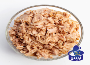 قیمت خرید کنسرو تن ماهی فلفلی + مشخصات، عمده ارزان