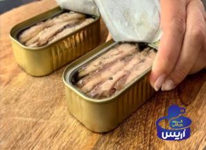 قیمت کنسرو تن ماهی خارجی + پخش تولیدی عمده کارخانه