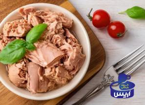 قیمت خرید کنسرو تن ماهی چابهار + عکس