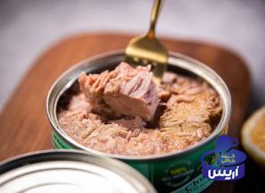 خرید و قیمت روز کنسرو تن ماهی ارزان