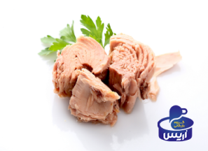 خرید جدیدترین انواع کنسرو ماهی صادراتی