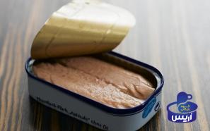 بهترین کنسرو ماهی قزل آلا + قیمت خرید عالی