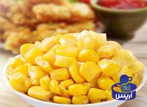خرید کنسرو ذرت مکزیکی بزرگ با قیمت استثنایی