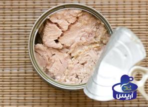 خرید انواع کنسرو ماهی سالمون + قیمت