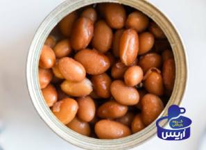 خرید و قیمت روز کنسرو لوبیا چیتی ارزان