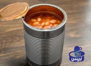 بهترین کنسرو لوبیا چیتی دلوسه + قیمت خرید عالی