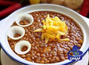 قیمت کنسرو عدسی رعنا + پخش تولیدی عمده کارخانه