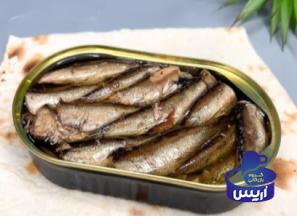 خرید کنسرو ماهی کیلکا + قیمت عالی با کیفیت تضمینی