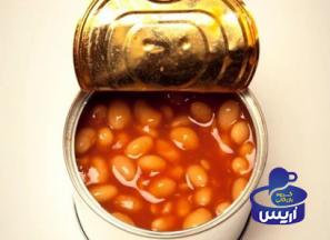 قیمت کنسرو لوبیا بزرگ + مشخصات بسته بندی عمده و ارزان