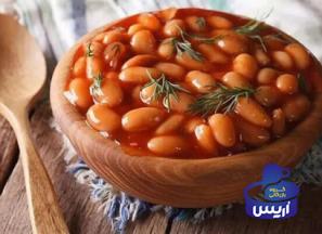 قیمت خرید کنسرو لوبیا چیتی مکنزی + مشخصات، عمده ارزان