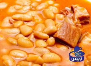 قیمت خرید کنسرو لوبیا ماهی + تست کیفیت