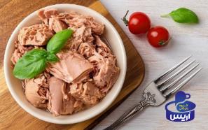 بهترین کنسرو بوقلمون اتکا + قیمت خرید عالی