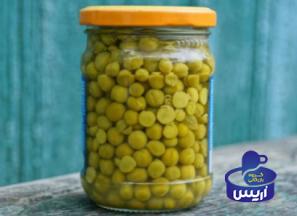 خرید کنسرو نخود فرنگی بزرگ + بهترین قیمت