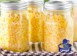 خرید و قیمت روز کنسرو ذرت شیرین