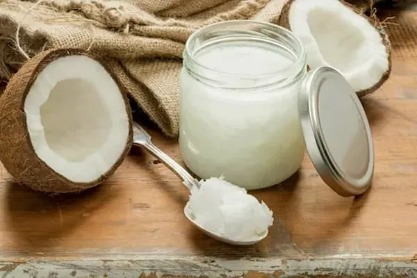 قیمت خرید کنسرو نارگیل + عکس