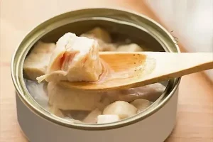 خرید انواع کنسرو مرغ + قیمت